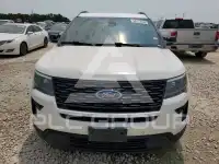 2018 Ford EXPLORER фото