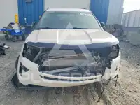 2018 Ford EXPLORER фото