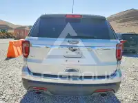 2018 Ford EXPLORER фото