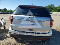 2018 Ford EXPLORER фото