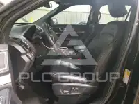 2018 Ford EXPLORER photo