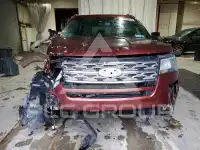 2018 Ford EXPLORER photo