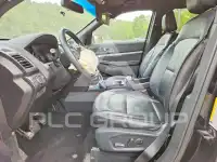 2018 Ford EXPLORER фото