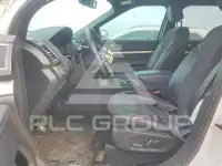 2018 Ford EXPLORER фото
