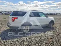 2018 Ford EXPLORER фото