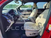 2018 Ford EXPLORER photo