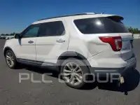 2018 Ford EXPLORER photo