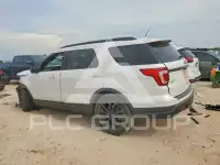 2018 Ford EXPLORER фото