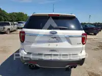 2018 Ford EXPLORER photo