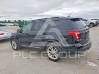 2018 Ford EXPLORER фото