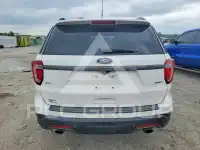2018 Ford EXPLORER photo