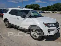 2018 Ford EXPLORER photo