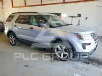 2018 Ford EXPLORER фото