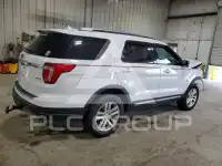 2018 Ford EXPLORER фото