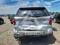 2018 Ford EXPLORER фото