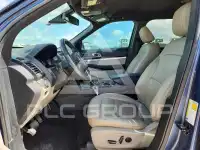 2018 Ford EXPLORER photo