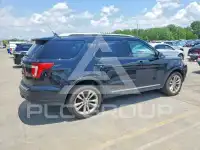 2018 Ford EXPLORER photo
