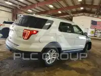2018 Ford EXPLORER photo