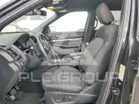 2018 Ford EXPLORER фото