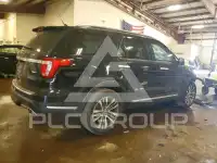 2018 Ford EXPLORER фото