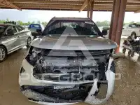 2018 Ford EXPLORER фото