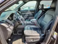 2018 Ford EXPLORER фото
