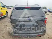 2018 Ford EXPLORER photo