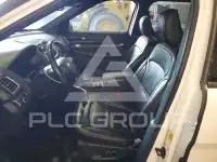 2018 Ford EXPLORER photo