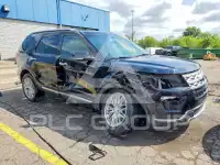 2018 Ford EXPLORER photo