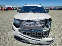 2018 Ford EXPLORER фото