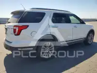 2018 Ford EXPLORER photo