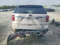 2018 Ford EXPLORER фото