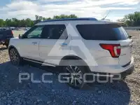 2018 Ford EXPLORER photo