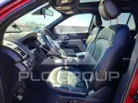 2018 Ford EXPLORER фото