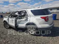 2018 Ford EXPLORER фото