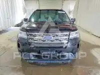 2018 Ford EXPLORER фото