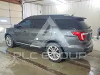 2018 Ford EXPLORER photo