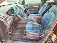 2018 Ford EXPLORER фото