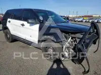 2018 Ford EXPLORER фото