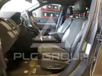 2018 Ford EXPLORER фото