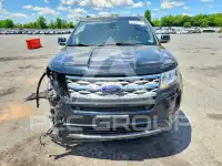 2018 Ford EXPLORER фото