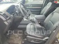2018 Ford EXPLORER фото