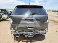 2018 Ford EXPLORER photo