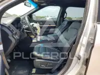 2018 Ford EXPLORER фото