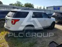 2018 Ford EXPLORER фото