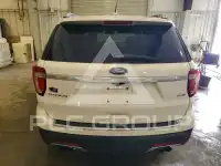 2018 Ford EXPLORER photo
