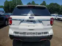 2018 Ford EXPLORER photo