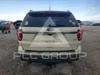 2018 Ford EXPLORER фото