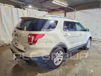 2018 Ford EXPLORER фото
