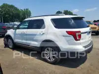 2018 Ford EXPLORER photo